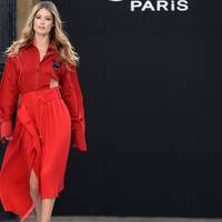 Work it! Krijg dijen als Doutzen met deze 3 oefeningen van Carlos