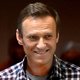 Opgesloten Russische oppositieleider Aleksej Navalny wint mensenrechtenprijs van EU