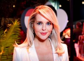 Chantal Janzen over stalker: “Ik durfde niet op straat te lopen”