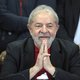 Voormalige Braziliaanse president Lula wil in 2018 opnieuw president worden, ondanks veroordeling