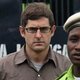 TV-review: Louis Theroux: Law & Disorder in Lagos (Canvas, dinsdag, 22 u.)