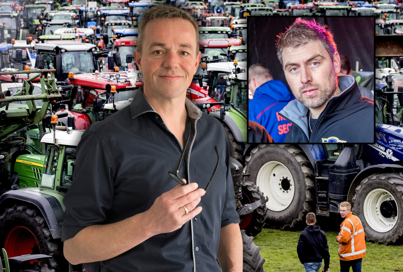 ‘Wanneer ziet Mark van den Oever