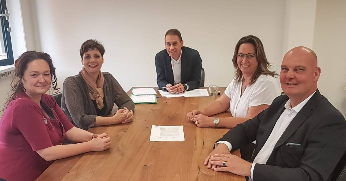 Het Tussenstation in Molenschot wordt reddend engeltje voor mensen met een beperking