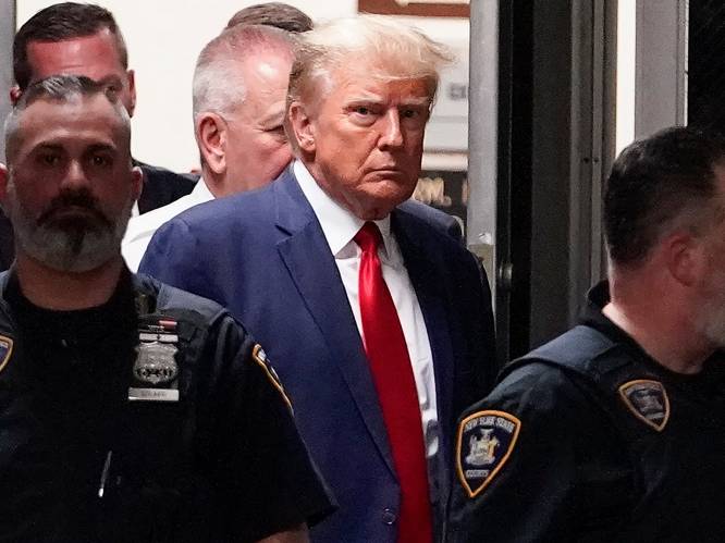Trump opnieuw naar New York voor fraudezaak