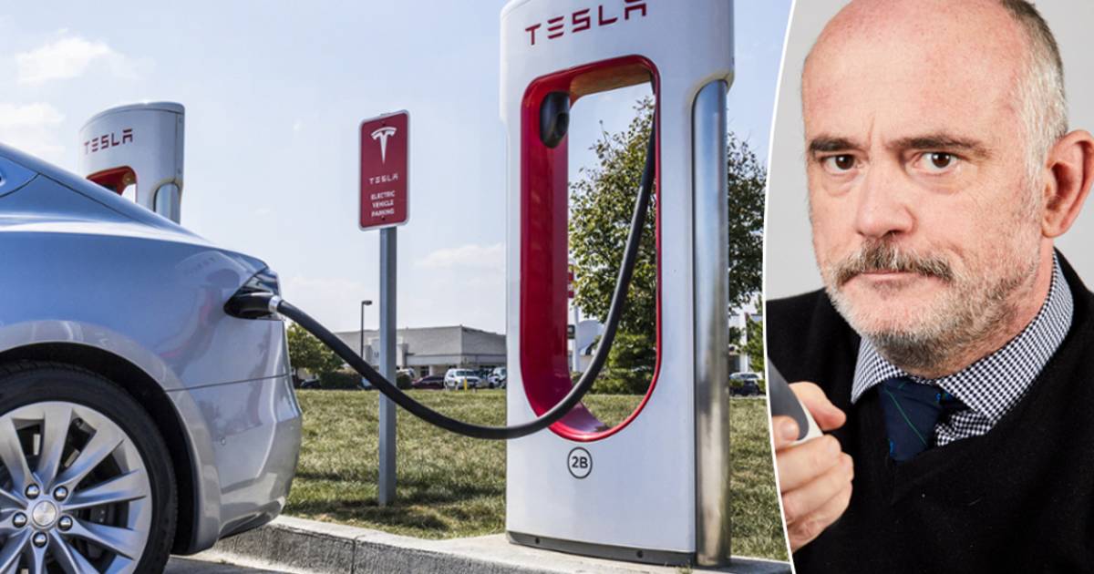 Qu’est-ce qui est le plus cher : recharger ou faire le plein d’une voiture ?  “La recharge rapide chez Tesla est devenue trois fois plus chère ces derniers mois” |  voiture