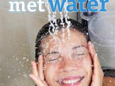 Hoe gebruik je minder water? Duurzaamheidscentrum Deventer besteedt aandacht aan de waterkringloop 