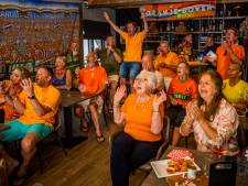 Oma Jans (82) blijft de grootste fan van Memphis Depay, ook na uitschakeling Oranje
