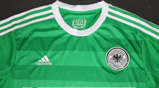 Oranje Op Ek Voetbal Tegen Groen Duitsland Sport Ad Nl