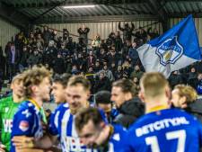 Supporter FC Eindhoven ontkent aanval op veiligheidscoördinator en wil af van zwaar stadionverbod