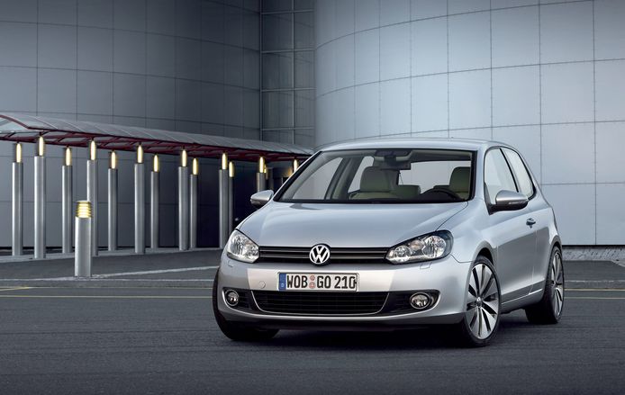 Omgeving Flitsend het doel Volkswagen Golf VI (2008 – 2014) behoudt z'n waarde | Auto | AD.nl