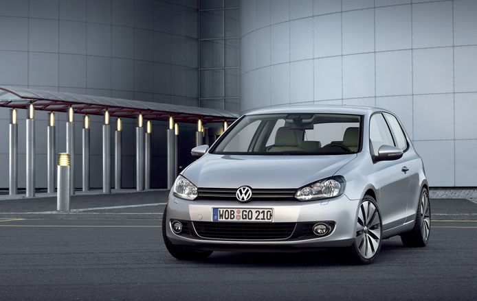 Kerstmis Uitvoerder bijtend Volkswagen Golf VI (2008 – 2014) behoudt z'n waarde | Auto | AD.nl