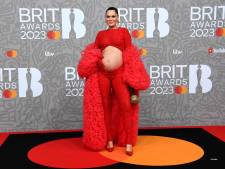 Jessie J onthult voor het eerst foto’s van vader van kindje