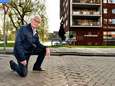 ‘Smerige kuilen’ en hoge drempels: Ries (71) wil dat gemeente reparatie aan zijn auto betaalt