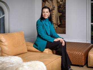 Belgische barones Michèle Coninsx is topvrouw antiterreur bij de Verenigde Naties in New York: “Hard werken zit in mijn DNA”