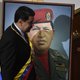 Maduro’s spindoctors lagen te slapen toen de carnivore orgie van het socialistische staatshoofd online werd gezet