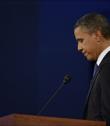 Les observateurs unanimes sur le "désastre d'Obama"