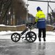 IJs in slechts twee rayons dik genoeg voor Elfstedentocht