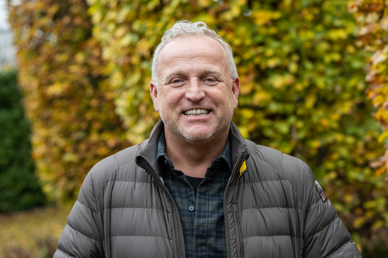 Gordon terug op Instagram met zogenaamde nieuwe vriend en influencer