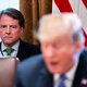 Trumps belangrijkste juridische adviseur (en dwarsligger) hoort via tweet dat hij is ontslagen