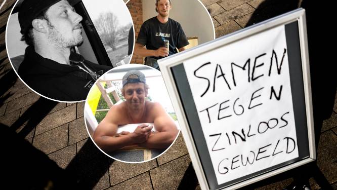 Ouders verbijsterd door vrijspraak tiener die Casper (29) neerstak: ‘Lijkt wel vrijbrief om mes te gebruiken’