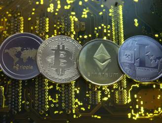 Cryptomarkt verdubbeld in waarde: voor het eerst meer dan 2.000 miljard dollar waard