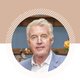 André van Duin: “Bij ‘Heel Holland Bakt’ denk ik soms: is die taart nou nóg niet klaar?”