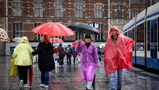 Lenteweer laat voorlopig nog op zich wachten