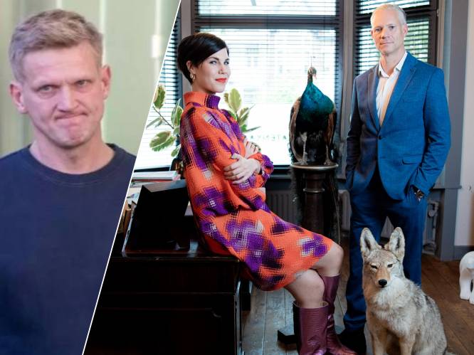 Advocaat Walter Damen getuigt hoe Sven Pichal belaagd wordt in gevangenis: "Celgenoten worden opgepookt tegen hem”