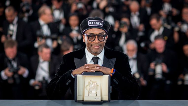 FOTO UIT CANNES Beeld TR BEELD