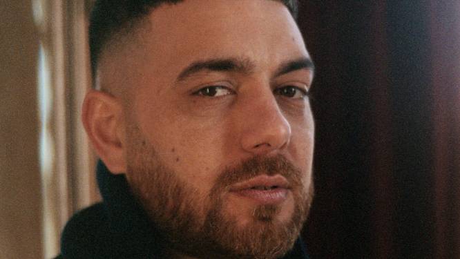 Rapper Murda nacht vastgezeten in Turkse cel om songteksten
