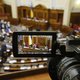 Oekraïense afgevaardigde in het parlement gearresteerd