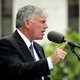 Britse moslims willen ‘haatzaaiende’ evangelist Franklin Graham het land niet in