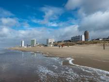 Bom van 500 kilogram geruimd voor kust: ‘Half Zandvoort trilde op z’n grondvesten’
