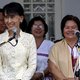 Suu Kyi zal geen ambtseed afleggen op de grondwet van Myanmar