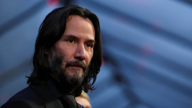 PORTRET. Eén van de meest gewilde acteurs in Hollywood is nooit gaan zweven: dit is het tragische verhaal van Keanu Reeves