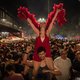 Lula maakt weergaloze comeback en wordt president van een diepverdeeld Brazilië