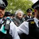 Broer van Jeremy Corbyn organiseert anti-lockdownprotest: 11.663 euro boete