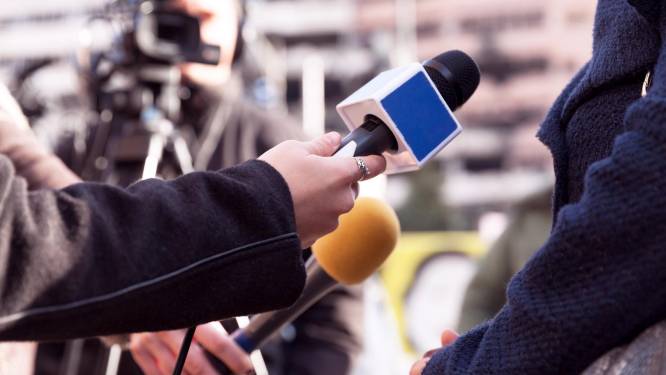 Internationale Federatie van Journalisten zag afgelopen jaar stijging van aantal gearresteerde reporters: “Crisis in de journalistiek”