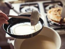 Le meilleur crêpier de France dévoile son ingrédient secret pour des crêpes parfaites