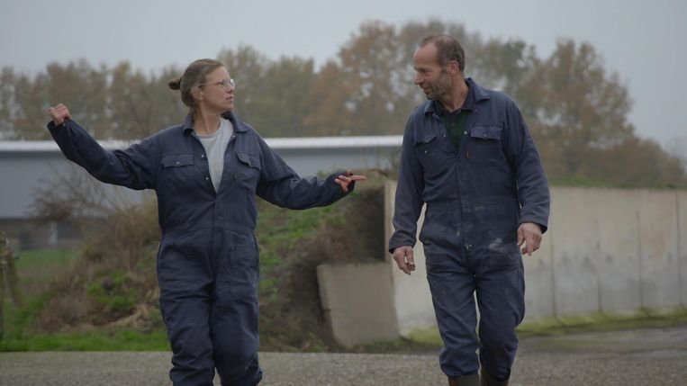Boer zoekt Vrouw Beeld KRO-NCRV
