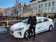 Goedkoper met de taxi: Uber krijgt steeds meer concurrentie van dit bedrijf