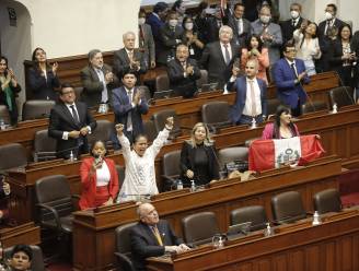 Parlement Peru stemt in met vervroegde verkiezingen
