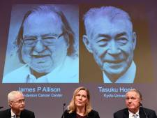 Schandaal binnen Zweedse Academie overschaduwt uitreiken Nobelprijzen