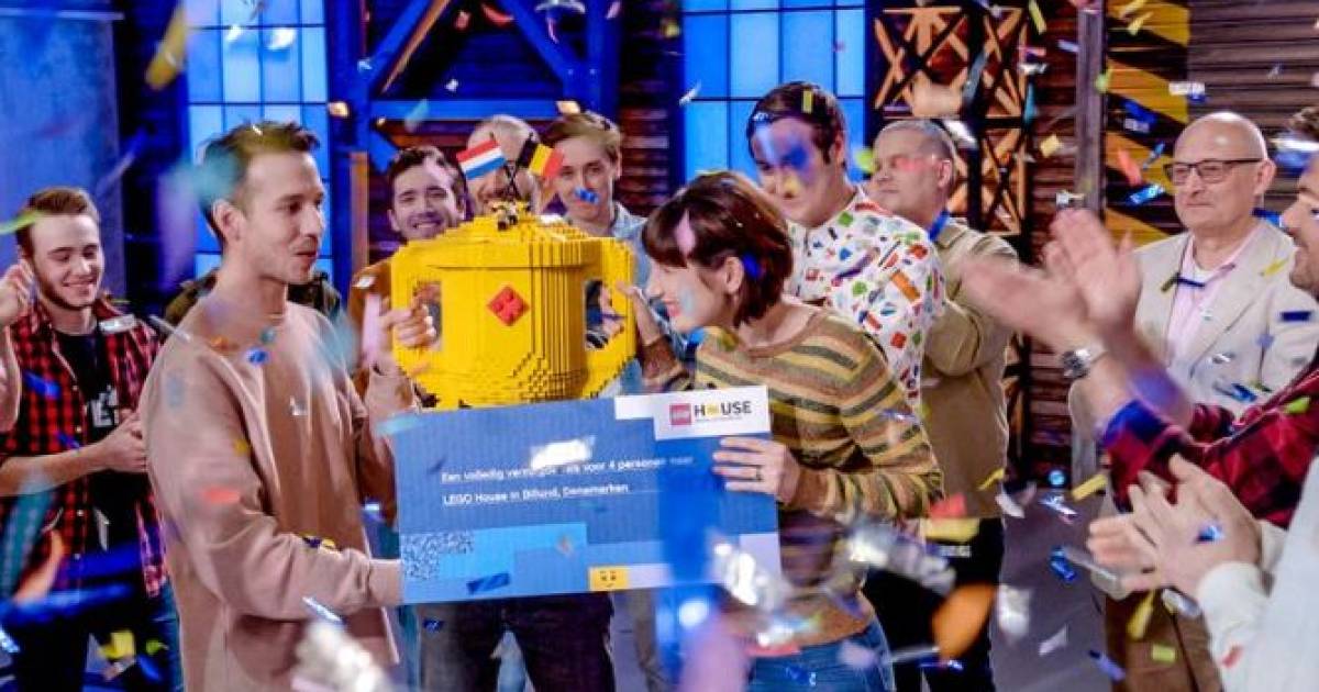 Kijkcijferhit! 1,4 miljoen kijkers zien exen Lola en Jan ...