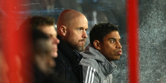 Erik ten Hag weet wat hem tegen SC Heerenveen te doen staat