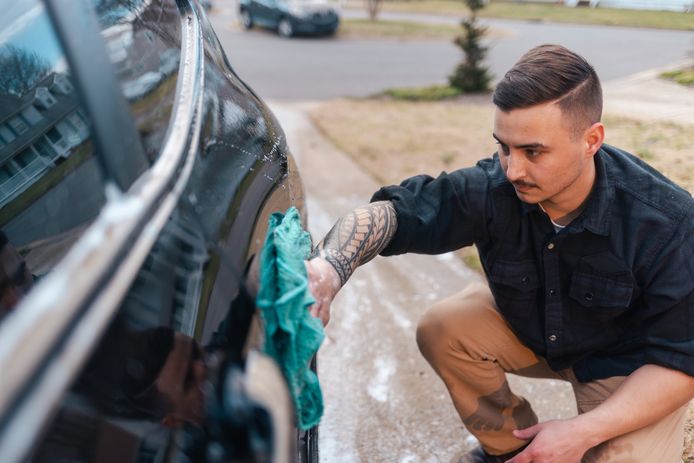 Je auto een beetje extra aandacht geven kan het leven ervan aanzienlijk verlengen.