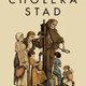 Geraffineerde, zeer genietbare roman over cholera in Amsterdam