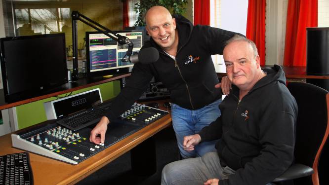 Einde aan Local FM tijdperk
