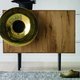 Woontrend: muzikale meubels