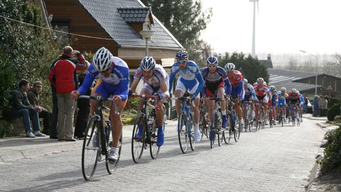 Op de Brabantse Wal laten ze zien hoe het ook kan: ‘Je stampt zo vijf koersen uit de grond’